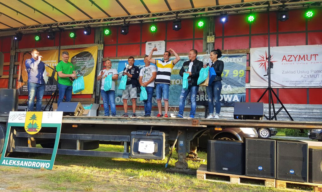 Imieniny wsi Aleksandrowo [27.05.2019] - zdjęcie #8 - eOstroleka.pl