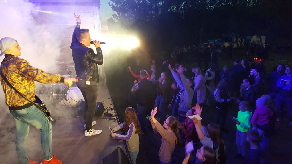 Imieniny wsi Aleksandrowo [27.05.2019] - zdjęcie #7 - eOstroleka.pl