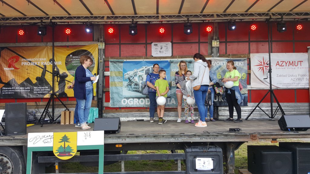 Imieniny wsi Aleksandrowo [27.05.2019] - zdjęcie #5 - eOstroleka.pl
