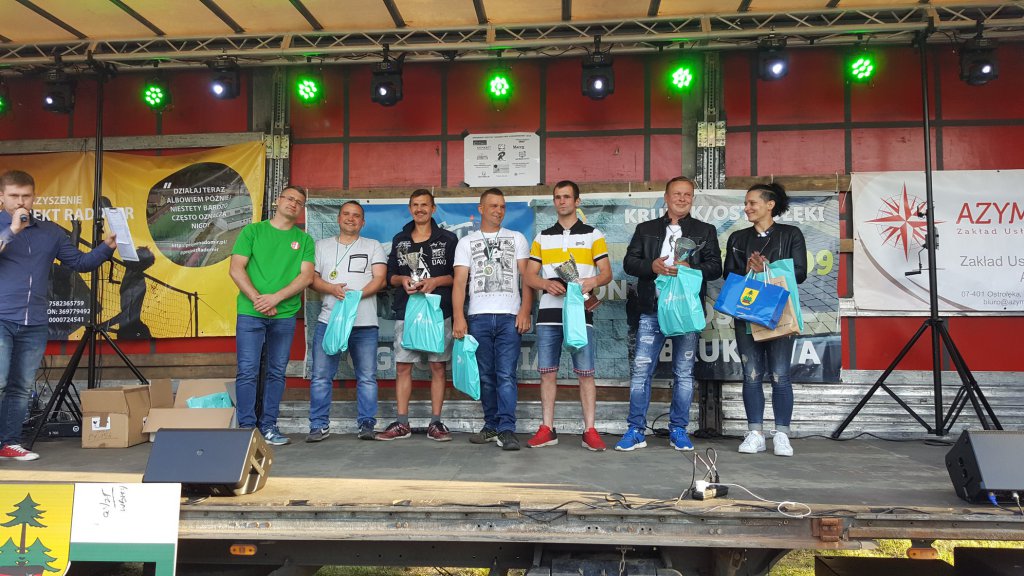 Imieniny wsi Aleksandrowo [27.05.2019] - zdjęcie #3 - eOstroleka.pl