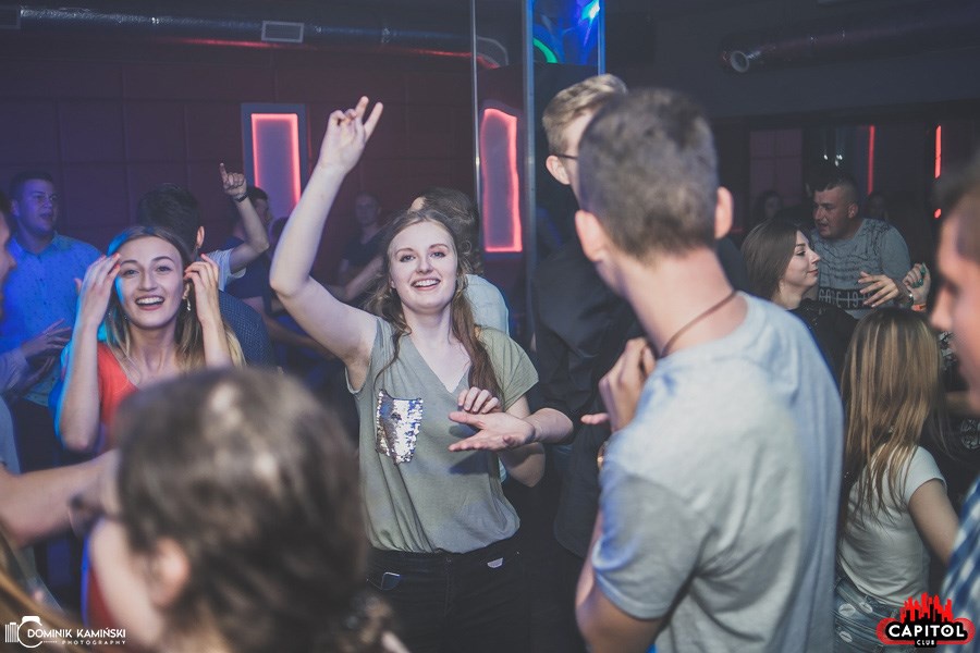 Imprezowy weekend w Clubie Capitol Sypniewo – Malik Montana [24 - 25.05.2019] - zdjęcie #21 - eOstroleka.pl