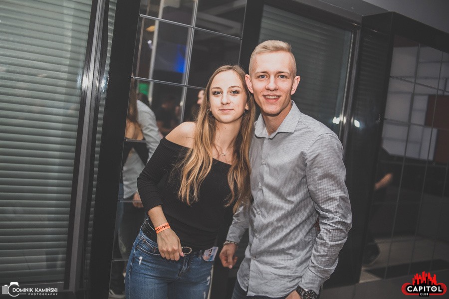 Imprezowy weekend w Clubie Capitol Sypniewo – Malik Montana [24 - 25.05.2019] - zdjęcie #22 - eOstroleka.pl