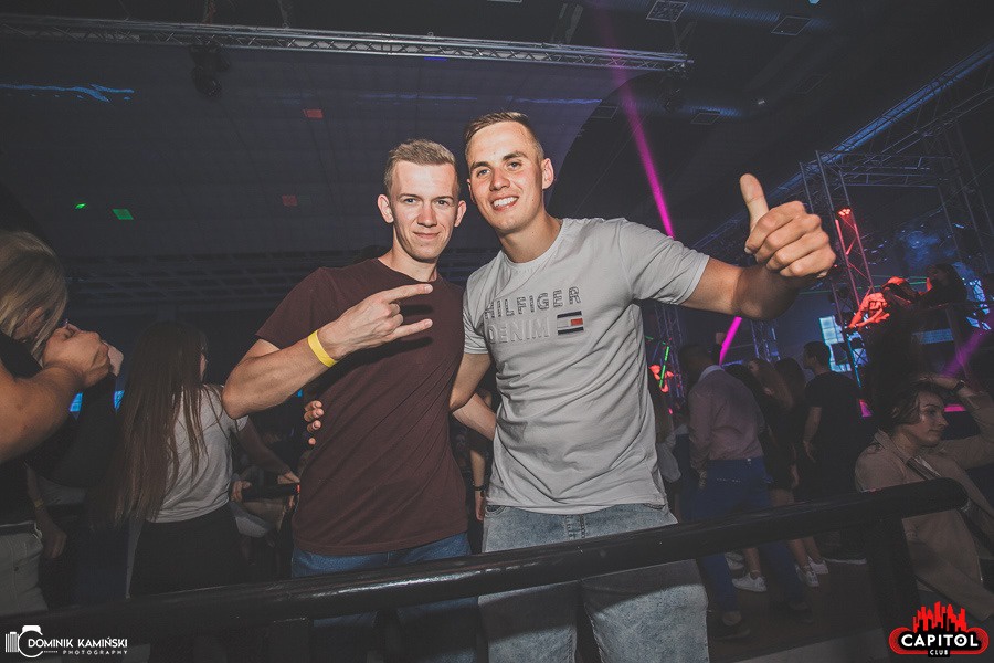 Imprezowy weekend w Clubie Capitol Sypniewo – Malik Montana [24 - 25.05.2019] - zdjęcie #26 - eOstroleka.pl