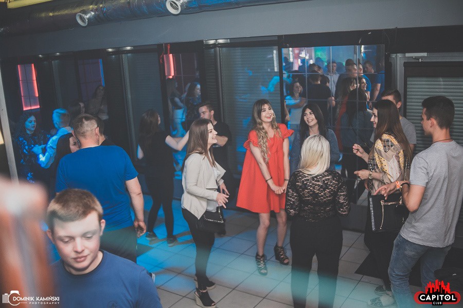 Imprezowy weekend w Clubie Capitol Sypniewo – Malik Montana [24 - 25.05.2019] - zdjęcie #28 - eOstroleka.pl