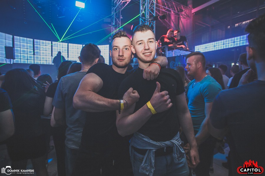Imprezowy weekend w Clubie Capitol Sypniewo – Malik Montana [24 - 25.05.2019] - zdjęcie #31 - eOstroleka.pl