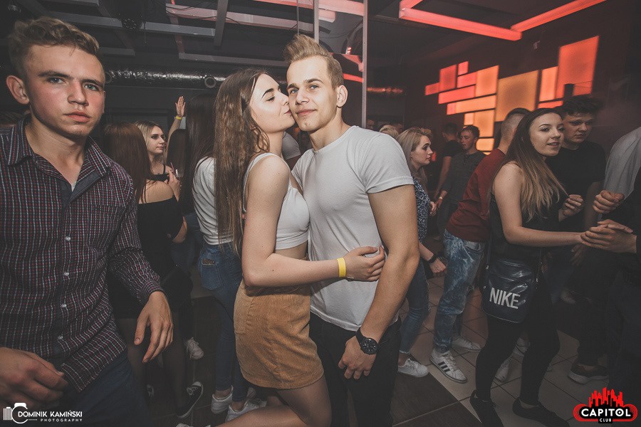 Imprezowy weekend w Clubie Capitol Sypniewo – Malik Montana [24 - 25.05.2019] - zdjęcie #32 - eOstroleka.pl