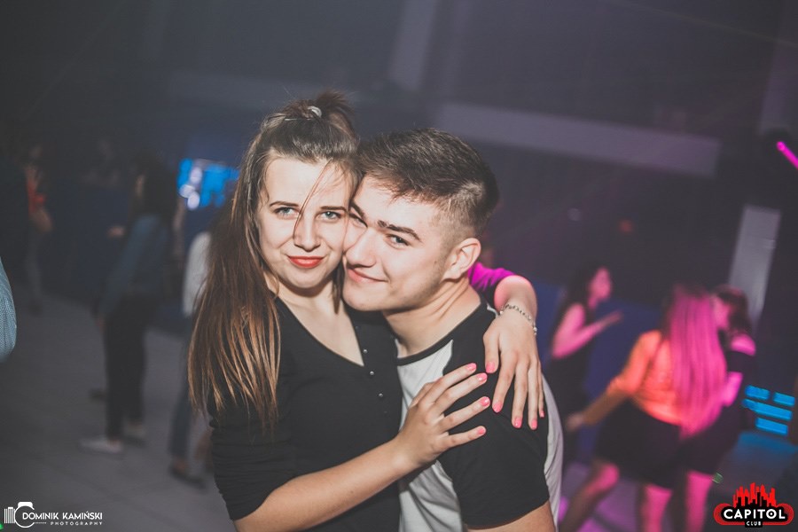 Imprezowy weekend w Clubie Capitol Sypniewo – Malik Montana [24 - 25.05.2019] - zdjęcie #38 - eOstroleka.pl