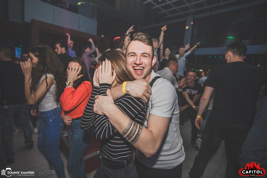Imprezowy weekend w Clubie Capitol Sypniewo – Malik Montana [24 - 25.05.2019] - zdjęcie #41 - eOstroleka.pl