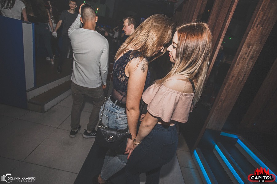 Imprezowy weekend w Clubie Capitol Sypniewo – Malik Montana [24 - 25.05.2019] - zdjęcie #45 - eOstroleka.pl