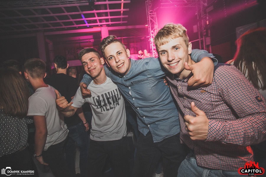 Imprezowy weekend w Clubie Capitol Sypniewo – Malik Montana [24 - 25.05.2019] - zdjęcie #53 - eOstroleka.pl