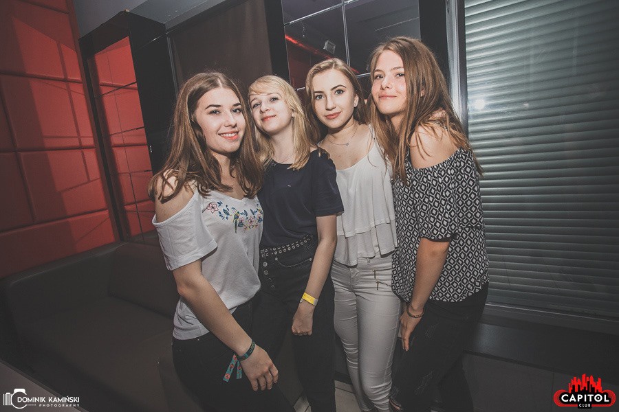 Imprezowy weekend w Clubie Capitol Sypniewo – Malik Montana [24 - 25.05.2019] - zdjęcie #61 - eOstroleka.pl