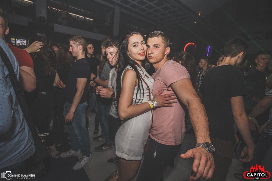 Imprezowy weekend w Clubie Capitol Sypniewo – Malik Montana [24 - 25.05.2019] - zdjęcie #71 - eOstroleka.pl