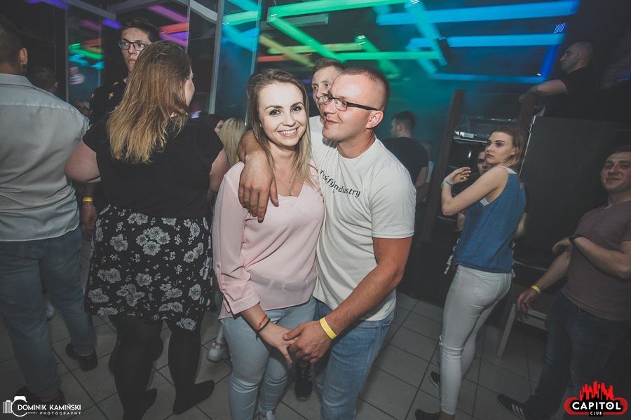 Imprezowy weekend w Clubie Capitol Sypniewo – Malik Montana [24 - 25.05.2019] - zdjęcie #83 - eOstroleka.pl