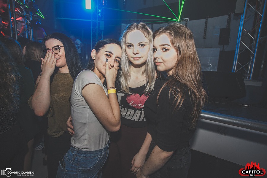 Imprezowy weekend w Clubie Capitol Sypniewo – Malik Montana [24 - 25.05.2019] - zdjęcie #77 - eOstroleka.pl
