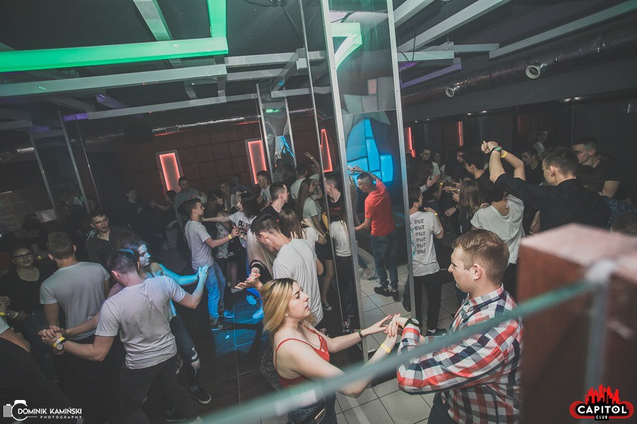 Imprezowy weekend w Clubie Capitol Sypniewo – Malik Montana [24 - 25.05.2019] - zdjęcie #99 - eOstroleka.pl