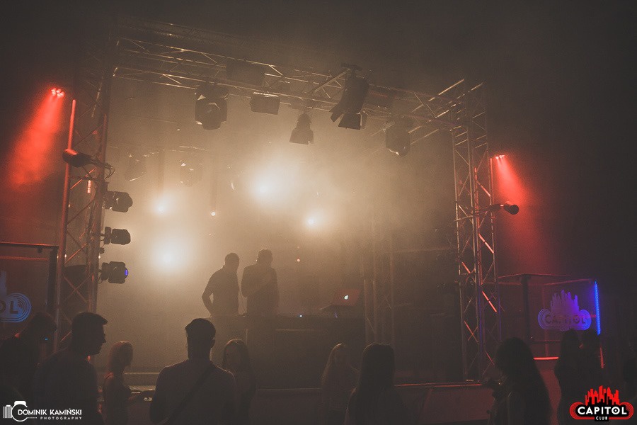Imprezowy weekend w Clubie Capitol Sypniewo – Malik Montana [24 - 25.05.2019] - zdjęcie #73 - eOstroleka.pl