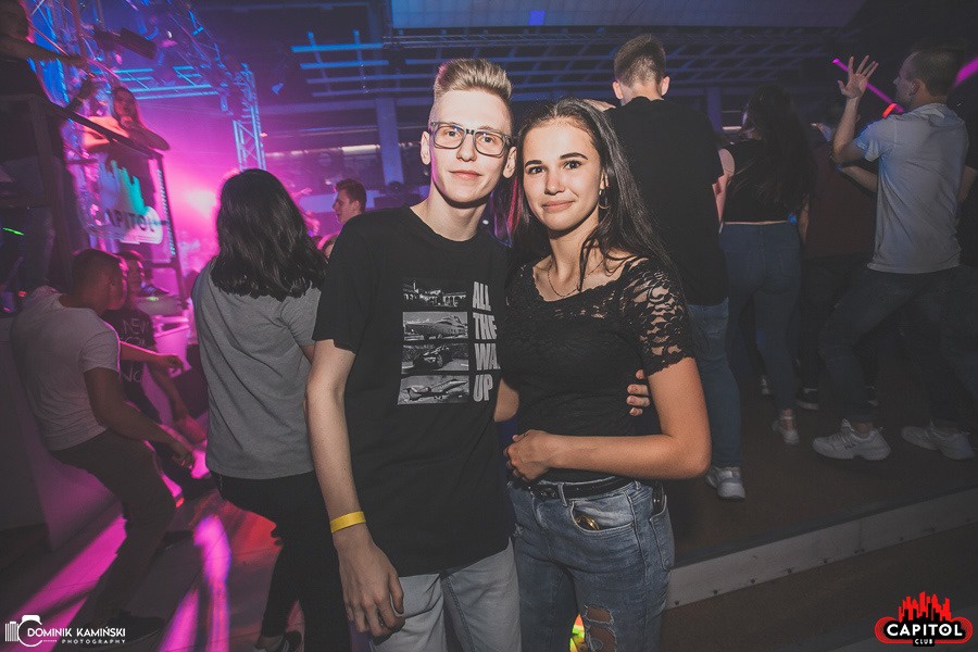 Imprezowy weekend w Clubie Capitol Sypniewo – Malik Montana [24 - 25.05.2019] - zdjęcie #71 - eOstroleka.pl