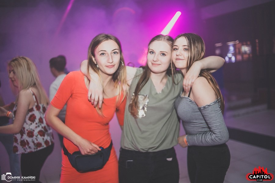Imprezowy weekend w Clubie Capitol Sypniewo – Malik Montana [24 - 25.05.2019] - zdjęcie #107 - eOstroleka.pl