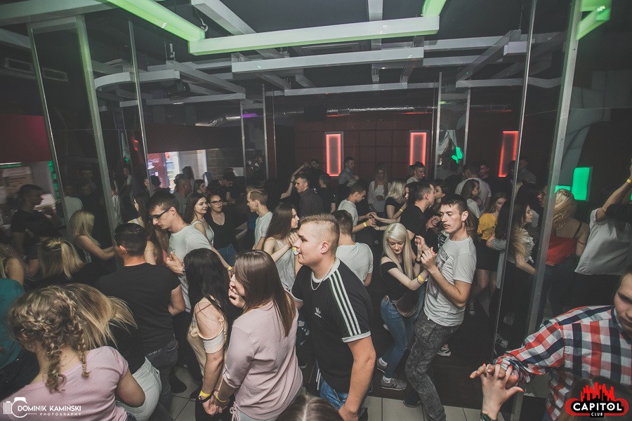 Imprezowy weekend w Clubie Capitol Sypniewo – Malik Montana [24 - 25.05.2019] - zdjęcie #65 - eOstroleka.pl