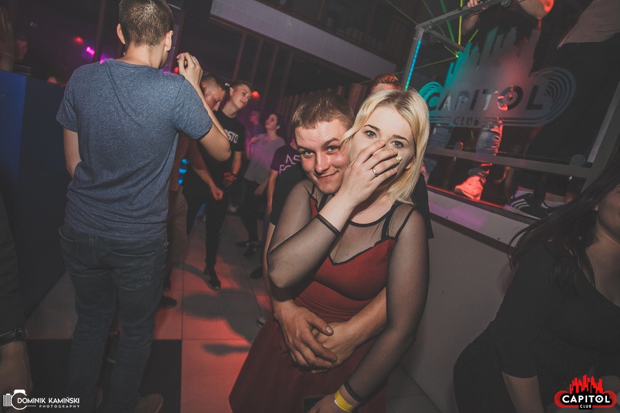 Imprezowy weekend w Clubie Capitol Sypniewo – Malik Montana [24 - 25.05.2019] - zdjęcie #113 - eOstroleka.pl