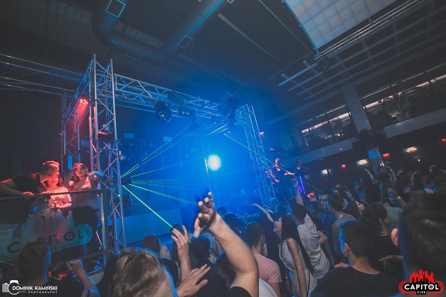 Imprezowy weekend w Clubie Capitol Sypniewo – Malik Montana [24 - 25.05.2019] - zdjęcie #59 - eOstroleka.pl