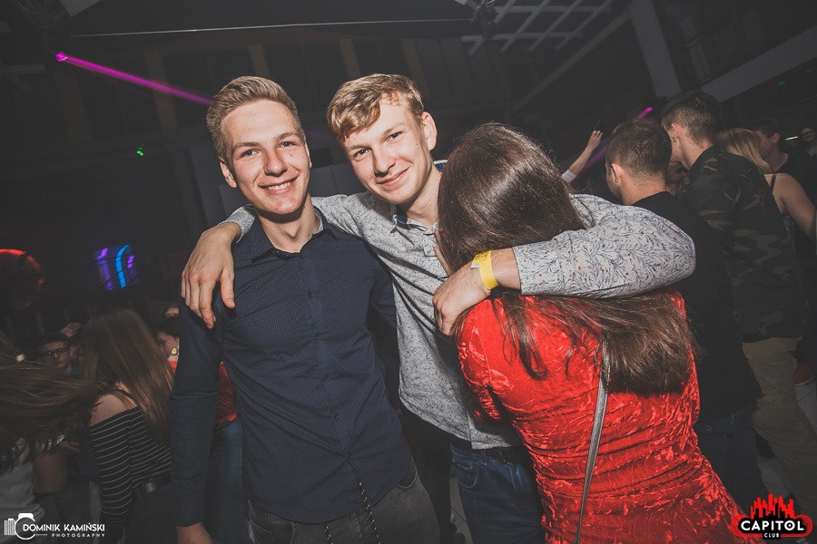 Imprezowy weekend w Clubie Capitol Sypniewo – Malik Montana [24 - 25.05.2019] - zdjęcie #57 - eOstroleka.pl