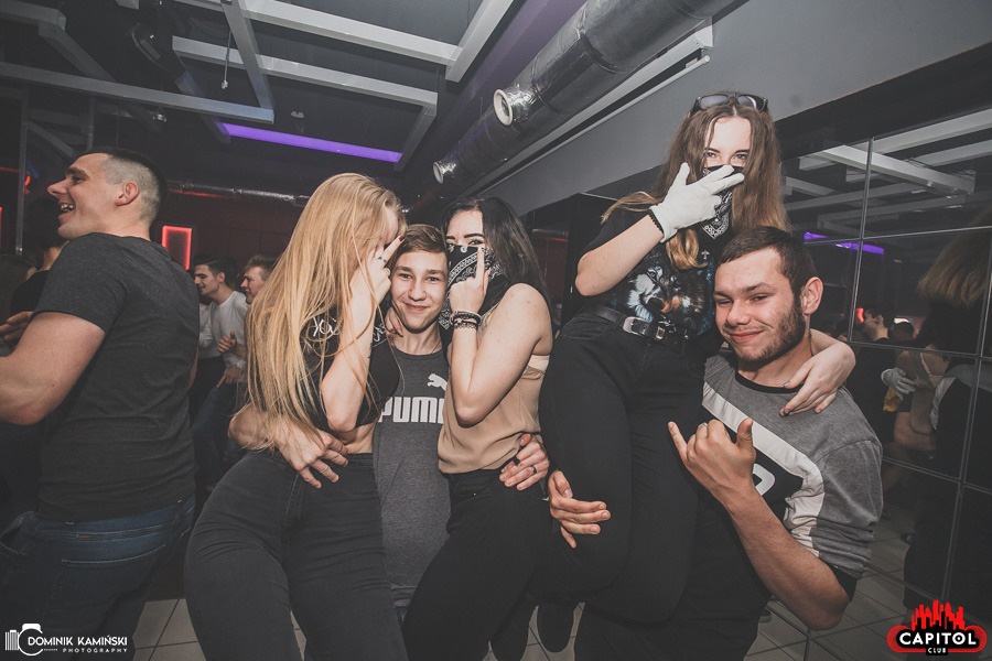 Imprezowy weekend w Clubie Capitol Sypniewo – Malik Montana [24 - 25.05.2019] - zdjęcie #55 - eOstroleka.pl