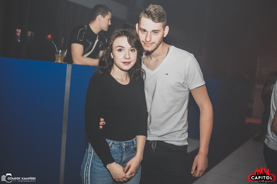 Imprezowy weekend w Clubie Capitol Sypniewo – Malik Montana [24 - 25.05.2019] - zdjęcie #51 - eOstroleka.pl