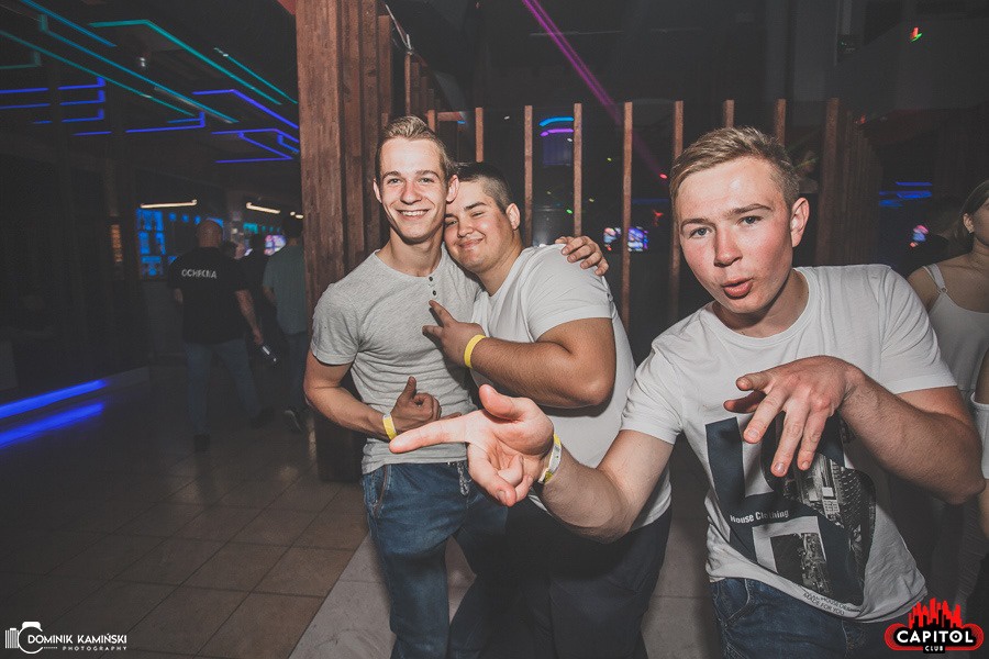 Imprezowy weekend w Clubie Capitol Sypniewo – Malik Montana [24 - 25.05.2019] - zdjęcie #47 - eOstroleka.pl