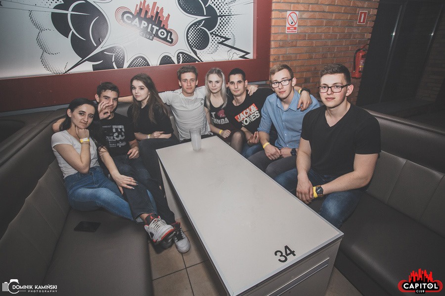 Imprezowy weekend w Clubie Capitol Sypniewo – Malik Montana [24 - 25.05.2019] - zdjęcie #45 - eOstroleka.pl