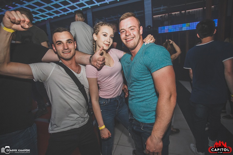 Imprezowy weekend w Clubie Capitol Sypniewo – Malik Montana [24 - 25.05.2019] - zdjęcie #32 - eOstroleka.pl