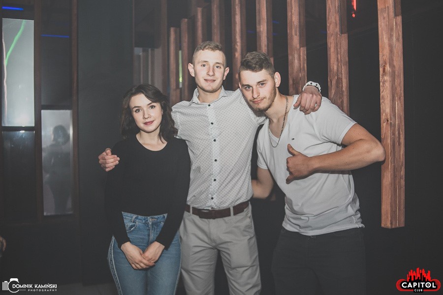 Imprezowy weekend w Clubie Capitol Sypniewo – Malik Montana [24 - 25.05.2019] - zdjęcie #24 - eOstroleka.pl