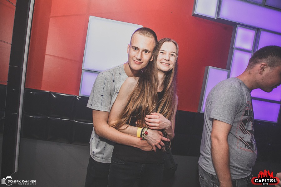 Imprezowy weekend w Clubie Capitol Sypniewo – Malik Montana [24 - 25.05.2019] - zdjęcie #18 - eOstroleka.pl