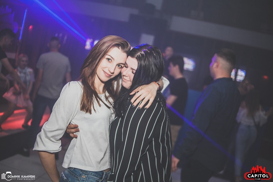 Imprezowy weekend w Clubie Capitol Sypniewo – Malik Montana [24 - 25.05.2019] - zdjęcie #7 - eOstroleka.pl