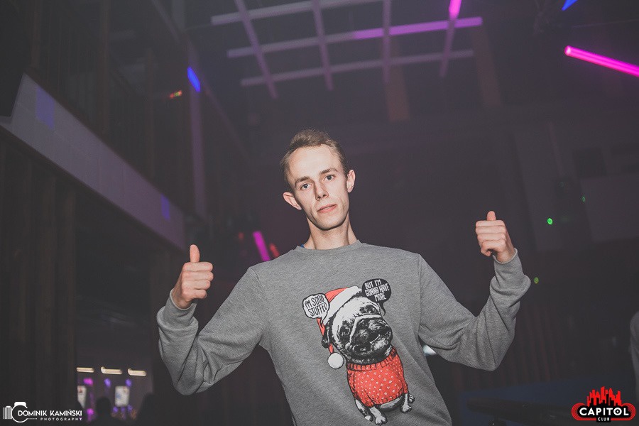 Imprezowy weekend w Clubie Capitol Sypniewo – Malik Montana [24 - 25.05.2019] - zdjęcie #6 - eOstroleka.pl