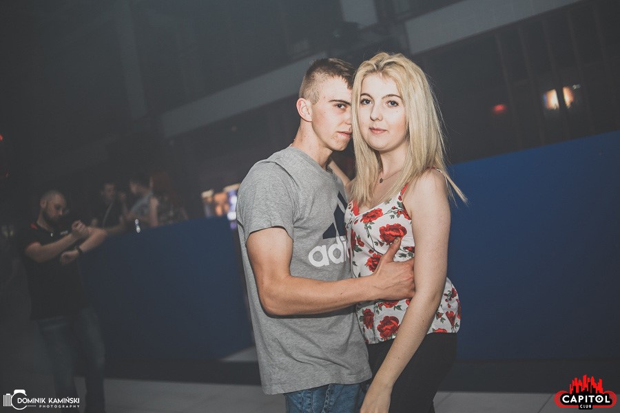 Imprezowy weekend w Clubie Capitol Sypniewo – Malik Montana [24 - 25.05.2019] - zdjęcie #5 - eOstroleka.pl