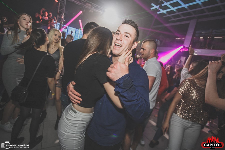 Imprezowy weekend w Clubie Capitol Sypniewo – Malik Montana [24 - 25.05.2019] - zdjęcie #37 - eOstroleka.pl