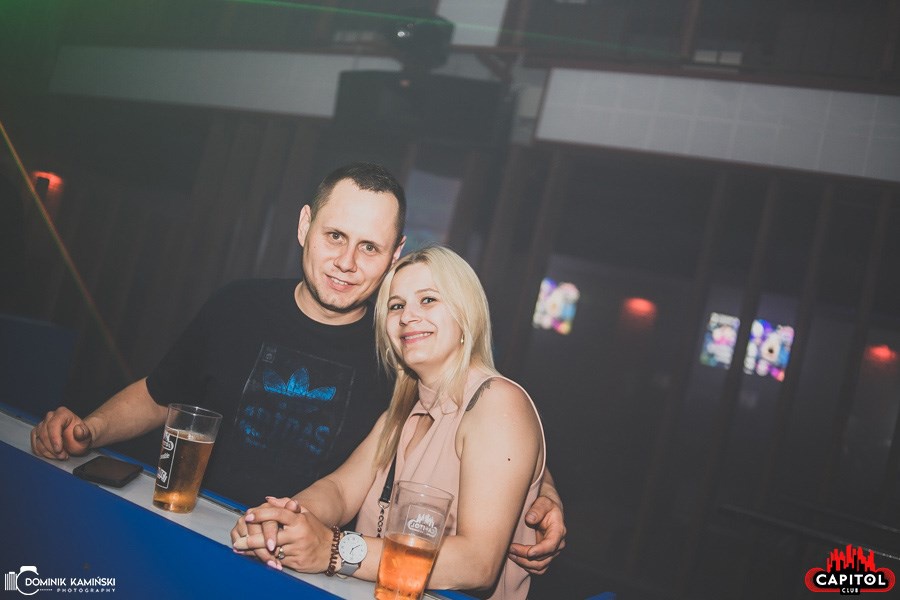 Imprezowy weekend w Clubie Capitol Sypniewo – Malik Montana [24 - 25.05.2019] - zdjęcie #39 - eOstroleka.pl