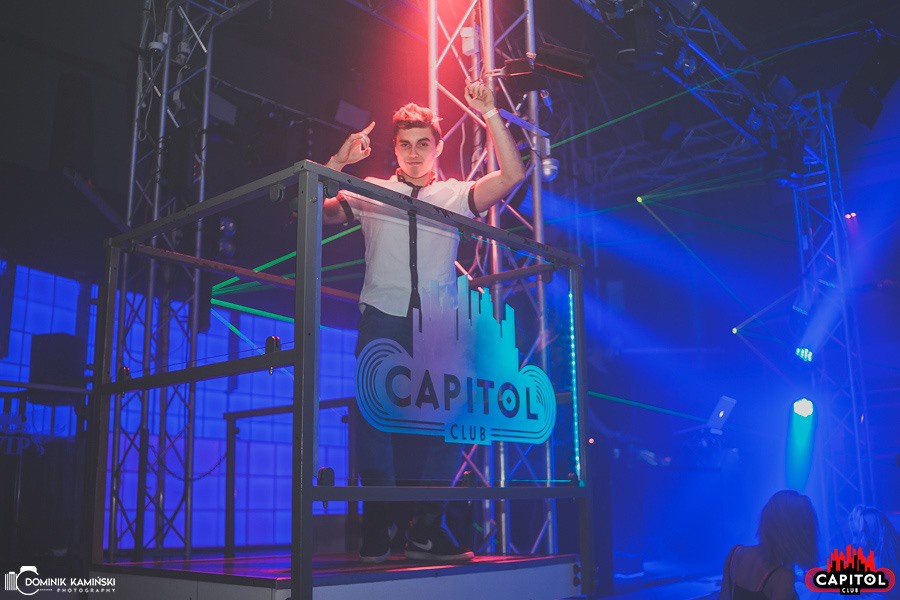 Imprezowy weekend w Clubie Capitol Sypniewo – Malik Montana [24 - 25.05.2019] - zdjęcie #40 - eOstroleka.pl