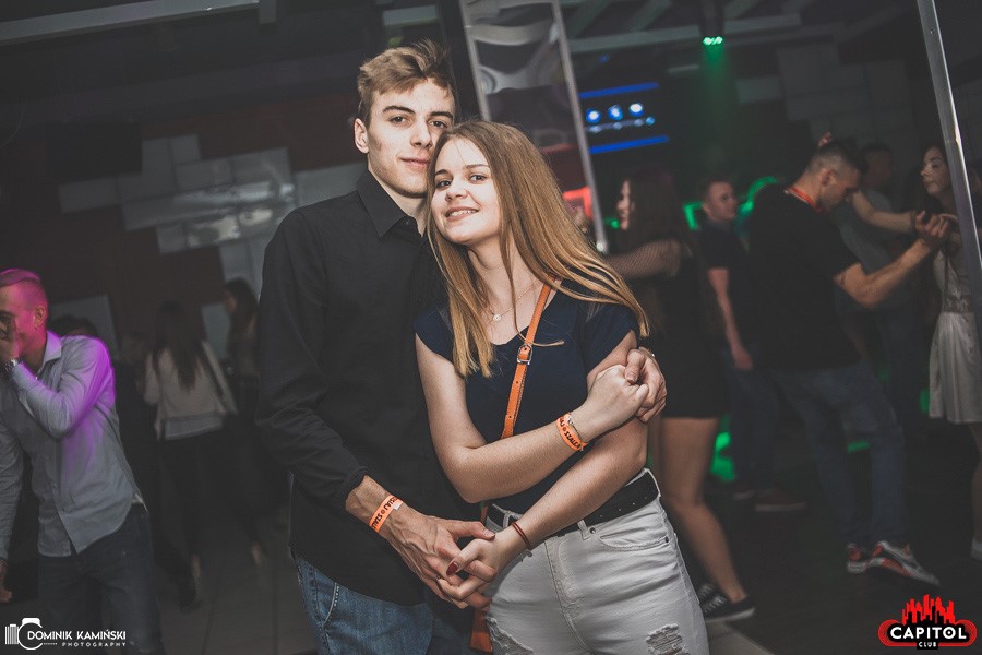 Imprezowy weekend w Clubie Capitol Sypniewo – Malik Montana [24 - 25.05.2019] - zdjęcie #44 - eOstroleka.pl