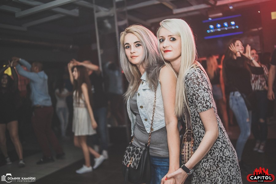 Imprezowy weekend w Clubie Capitol Sypniewo – Malik Montana [24 - 25.05.2019] - zdjęcie #46 - eOstroleka.pl