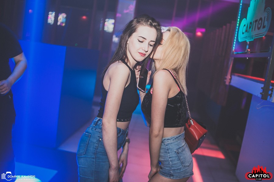 Imprezowy weekend w Clubie Capitol Sypniewo – Malik Montana [24 - 25.05.2019] - zdjęcie #48 - eOstroleka.pl