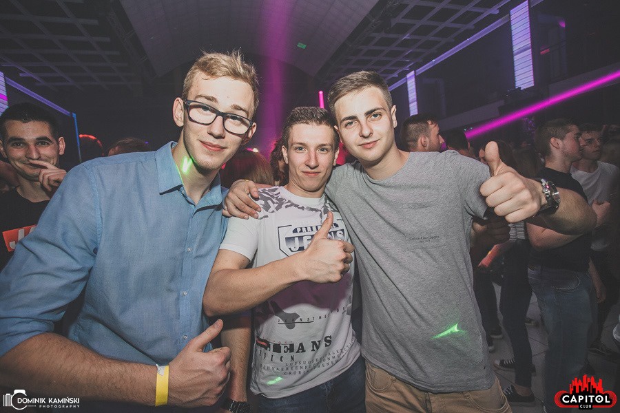 Imprezowy weekend w Clubie Capitol Sypniewo – Malik Montana [24 - 25.05.2019] - zdjęcie #50 - eOstroleka.pl