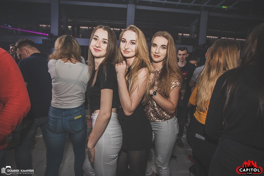 Imprezowy weekend w Clubie Capitol Sypniewo – Malik Montana [24 - 25.05.2019] - zdjęcie #52 - eOstroleka.pl