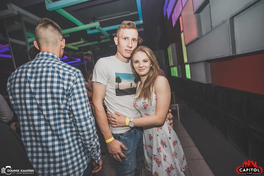 Imprezowy weekend w Clubie Capitol Sypniewo – Malik Montana [24 - 25.05.2019] - zdjęcie #54 - eOstroleka.pl