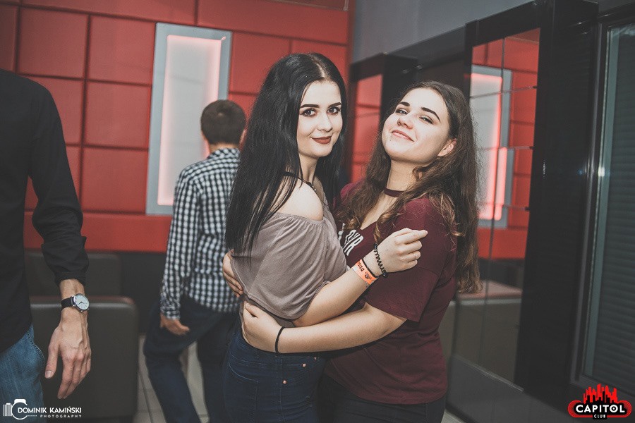 Imprezowy weekend w Clubie Capitol Sypniewo – Malik Montana [24 - 25.05.2019] - zdjęcie #56 - eOstroleka.pl