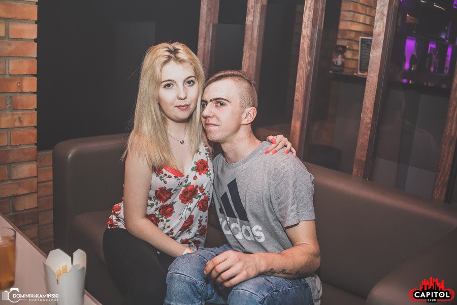 Imprezowy weekend w Clubie Capitol Sypniewo – Malik Montana [24 - 25.05.2019] - zdjęcie #64 - eOstroleka.pl