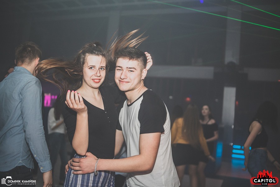 Imprezowy weekend w Clubie Capitol Sypniewo – Malik Montana [24 - 25.05.2019] - zdjęcie #72 - eOstroleka.pl