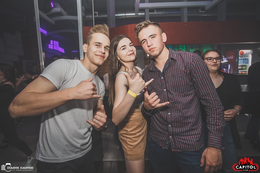 Imprezowy weekend w Clubie Capitol Sypniewo – Malik Montana [24 - 25.05.2019] - zdjęcie #82 - eOstroleka.pl