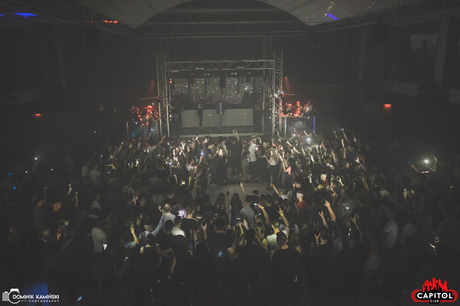 Imprezowy weekend w Clubie Capitol Sypniewo – Malik Montana [24 - 25.05.2019] - zdjęcie #88 - eOstroleka.pl